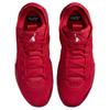 Air Jordan 39 PF Heritage Men Sneakers Red Gym-Red White FQ0214-601
