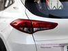 Rear Taillight Assembly for Hyundai Tucson 2015, Compatible Left/Right Brake Light & Reverse Cover Shell