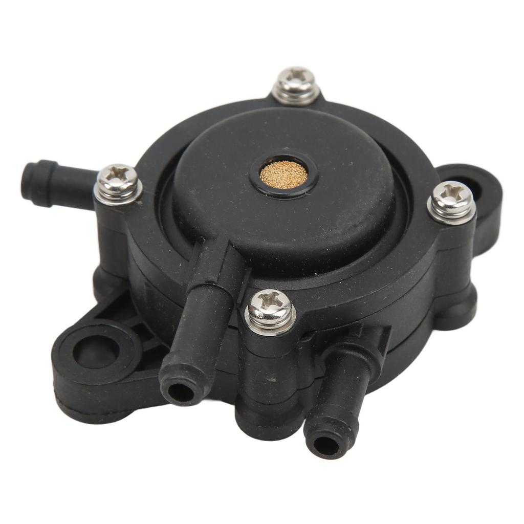 Fuel Pump 808656 High Volume Pulse Fuel Pump Replacement for GX610 GX620 GX670