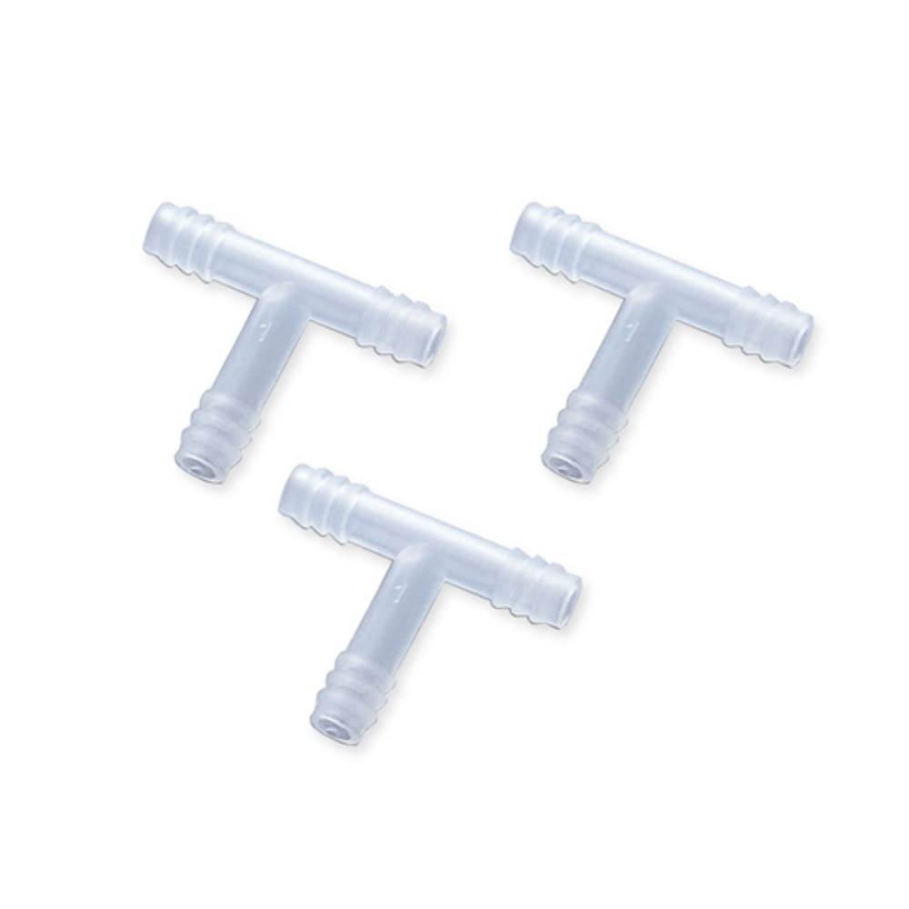 As One Connector (Value Pack of 15) T-S /2-7663-01 S