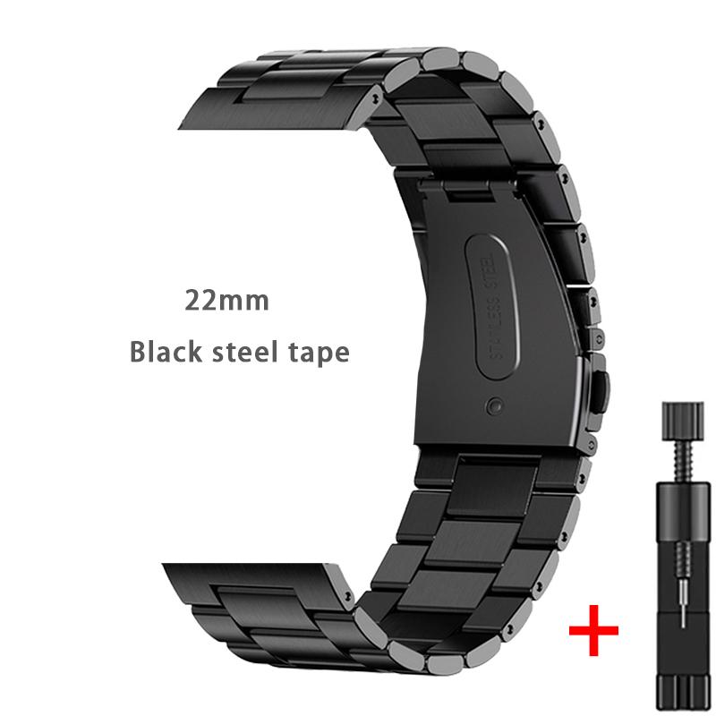 New Deeply Water Resistant SmartWatch Men Heart Rate Sleep Monitoring Reminder feature 100+ Sports Modes Smart Watch Men