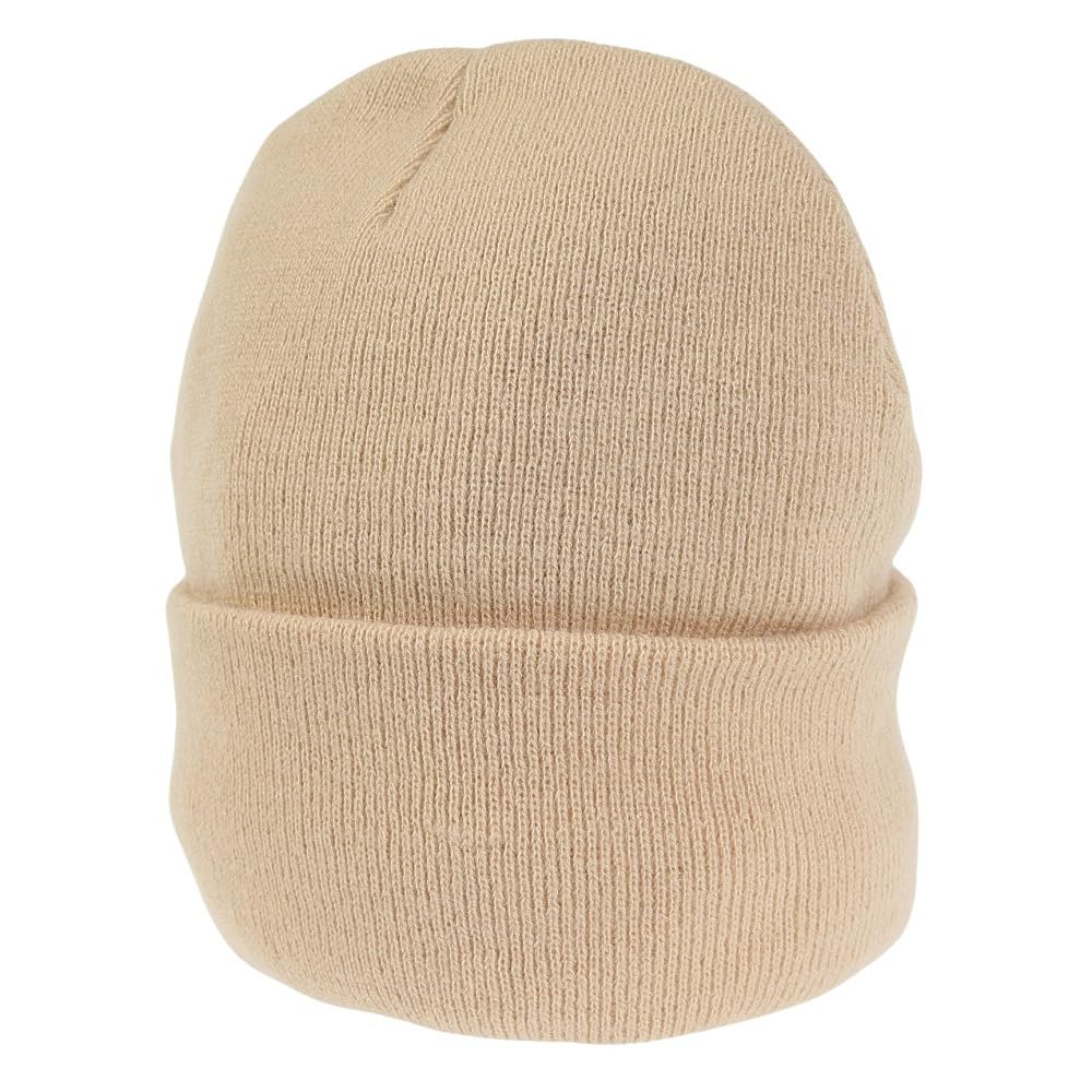 Oakley Beanie Hat B1B Gradient Patch Beanie Humus Free Size