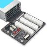 Mining Power Supply Breakout Board Adapter For 500W 800W 1400W 1600W PSU