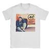 Rapper Abraham Mateo Album  Unisexs T Shirt  Fun Tee Shirt Short Sleeve Crewneck TShirts Cotton Classic Tops