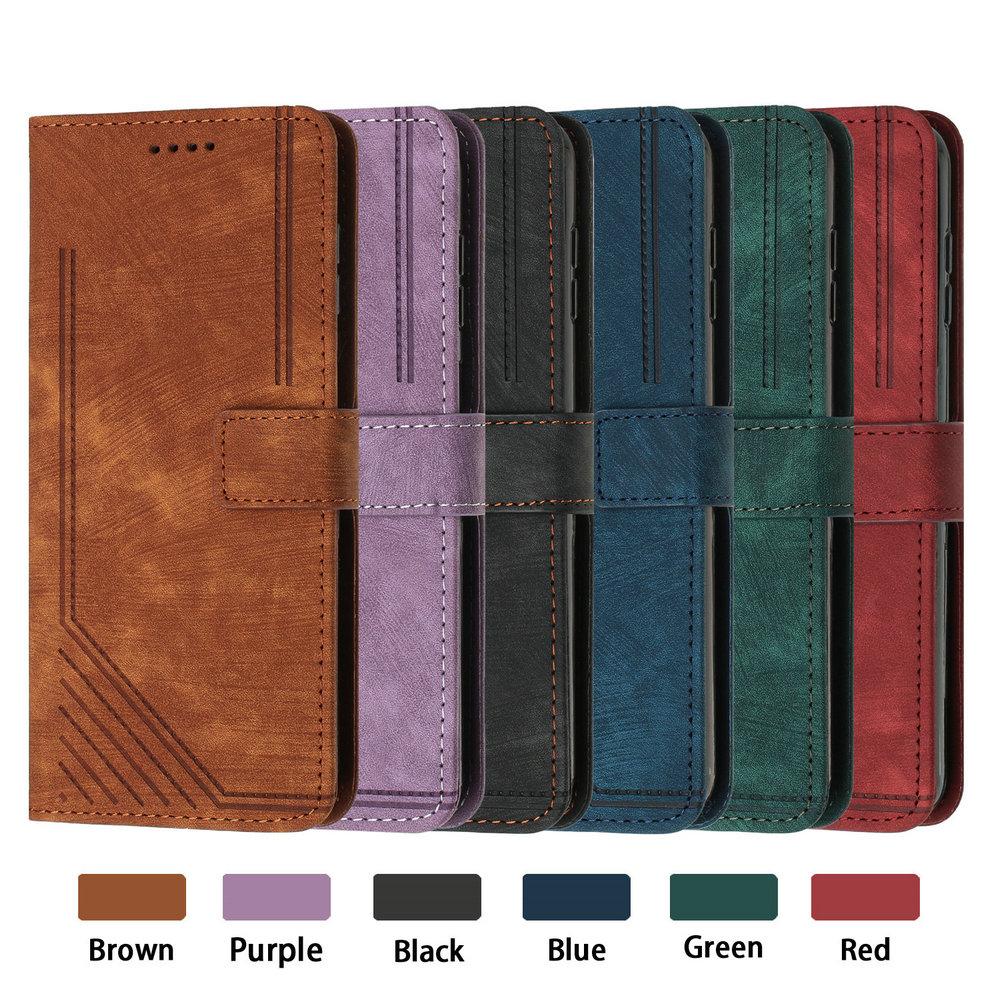 Étui livre en cuir G42 G22 G21 G11 5G Pour Nokia C32 C22 G20 G10 C02 G 42 10 11 G 20 21 32 22 C12 Pro Plus Housse à rabat Magnétique Funda