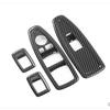 BMW 1, 3 Series, 3GT, X1 Window Switch Frame Sticker for Interior Modification