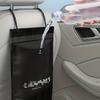 50Pcs Thickened Hanging Car Trash Bag Vehicle Interior Special Cleaning Bag Premium Feeling Automobile Accessories Storage Bags
