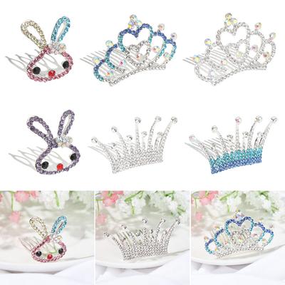 Sieraden – Tiaras