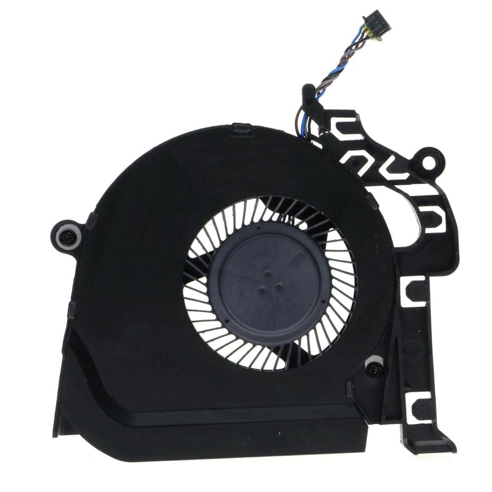 CPU+GPU Lüfter Set für HP ZBook 15 G5 G6 L30894-001