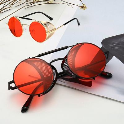Brillen en accessoires – Zonnebrillen