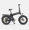 ENGWE EP-2 Boost 3.0 Faltbares Elektrofahrrad 75Nm Motor, 120km Reichweite, 48V 13.5Ah Akku Hydraulische Bremsen, APP-Steuerung