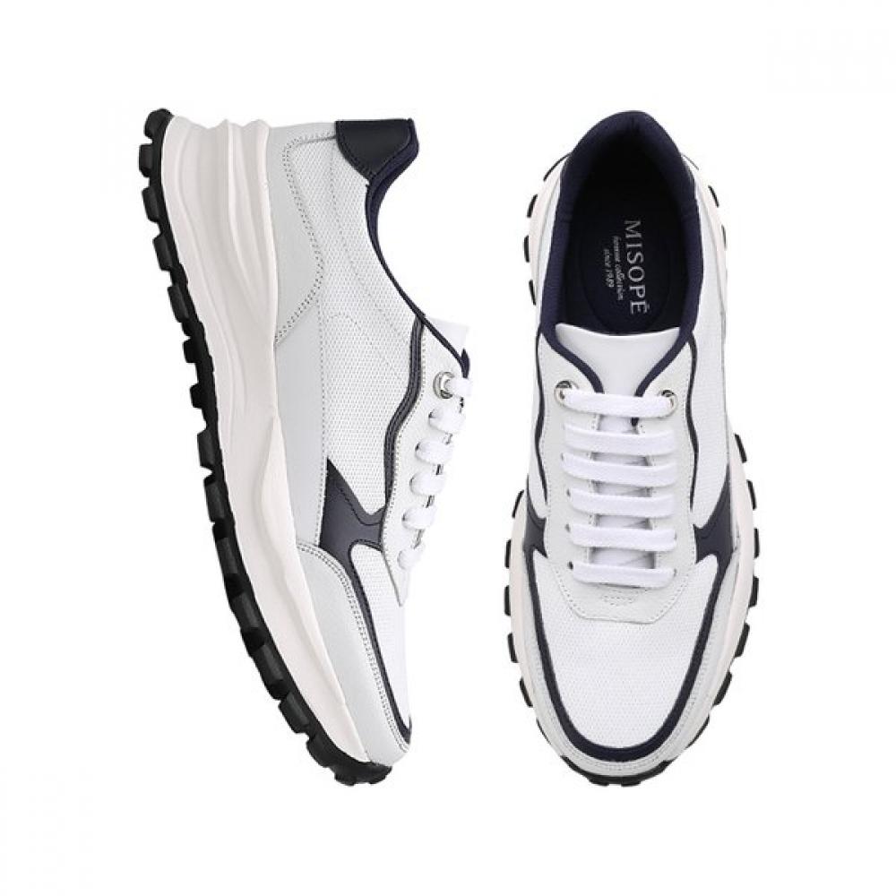 MiSope Men S SneakerS 4.5cm 3color 022410022