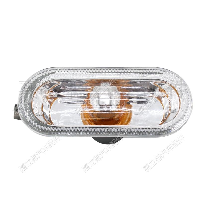 Side Light Turn Signal Fender Warning Light Compatible with Volkswagen Seat Universal High Quality Car Accessories tallation