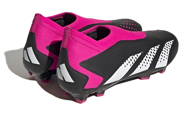 adidas Predator Accuracy.3 Laceless Fg 'Own Your Football Pack' GW4597