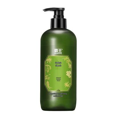 Bawang Soapberry Herbal Anti-Dandruff & Oil Control Shampoo