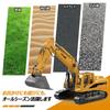 Excavator Construction Work Excavator Model Construction Sand Boys and Indoor and Outdoor Birthday Gift Vehicle Vehicle, Vehicle, Truck, Toy,