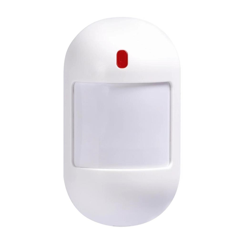 Wireless Smart Infrared Sensor Alarm for Home or Shop