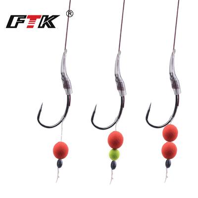 FTK 5 Pcs 1 Set Carp Fishing Accessories, Carp Fishing Tools Set