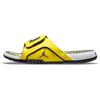 Air Hydro Slide 4 Lightning Unisex Sneakers Yellow Tour-Yellow Dark-Blue-Grey DN4238-701