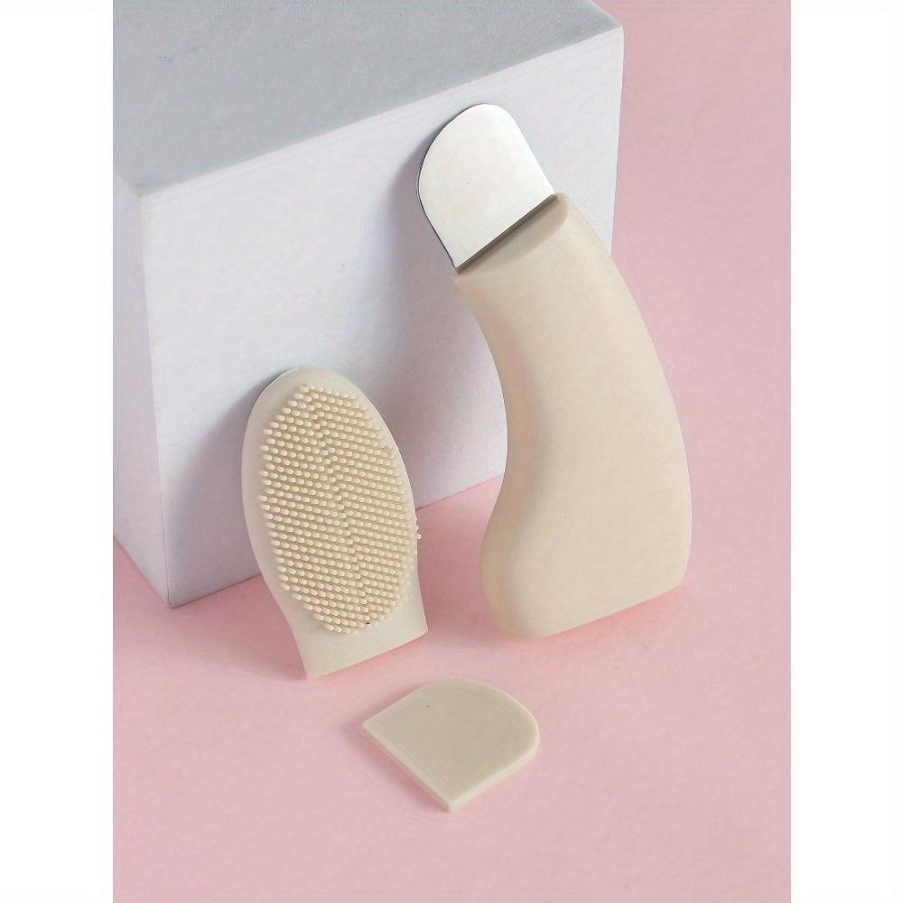 Blackhead Removal Tool Extractor Acne Whitehead Removal, Facial Skin Cleansing Tool Beauty Care Tool Blackhead Shovel