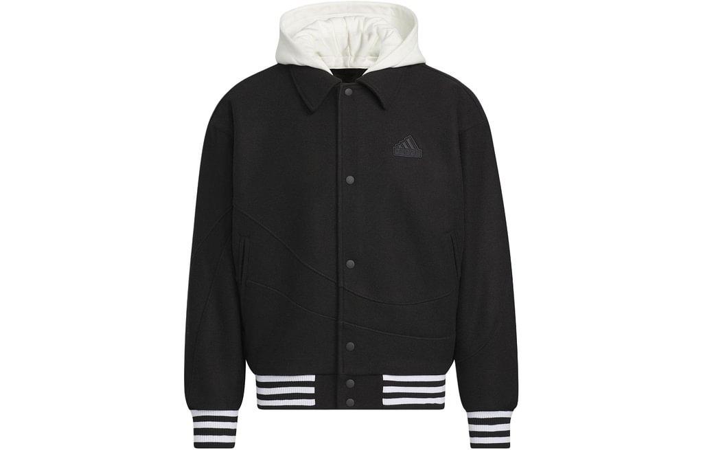 Adidas Year Of The Dragon CNY Series FW23 Jackets & Coats Men s Black IT0209 M