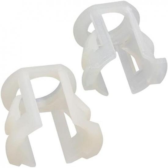 

20pcs 5/16 & 3/8 Fuel Line Retainer Clip Kit