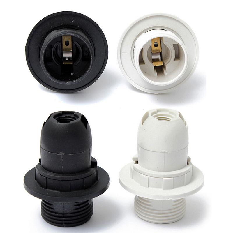 Small Screw Ses E14 Light Bulb Lamp Holder Lampshade Pendant Socket