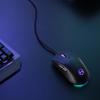 Edifier G4M Lightweight RGB Gaming Mouse CN plug (adapter included)