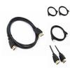 Cabo HDMI Alta Velocidade Conexão Monitor de Exibição TV Para Computadores Pessoais