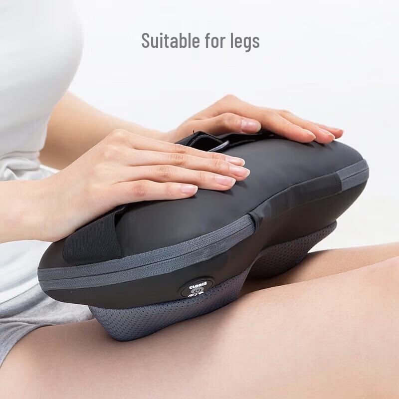 CLORIS Wireless Charging Full Body Kneading Massager