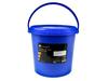 Smar Uniwersalny Litowy Teger Grease B2, Opakowanie 5Kg
