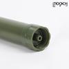 Portable Outdoor Camping Water Purifier Straw for Emergency Survival and Direct Drinking