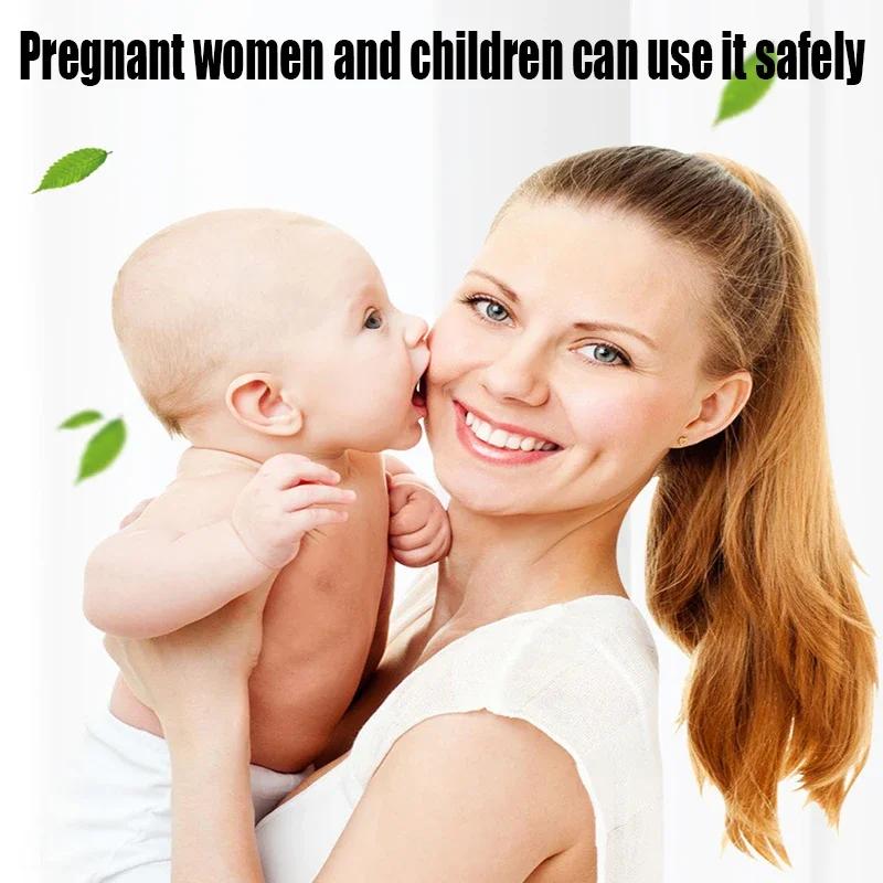 5PCS Universal Car Air Freshener Long Lasting Fragrance Preservation Perfume Diffuser Fragrant Tablet Car Accessories Interior