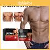 East Moon Men's Chest Firming Cream For Tightening And Sculpting Skin With Moisturizing Benefits
