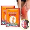 8/16/24Pcs Pain Relief Plaster for Shoulder Neck Back Knee Joint Muscle Pain Relief Health Care