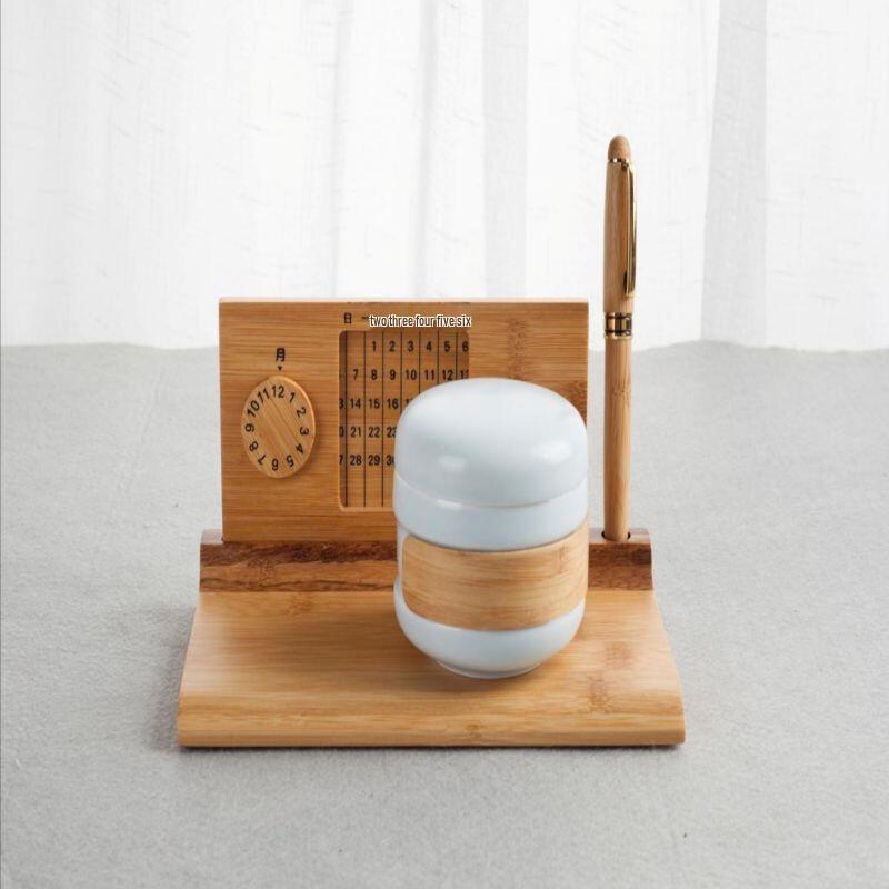 Wanchunhe Chinese Travel Tea Set