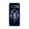 Funda de Teléfono Para LG G8s Thinq Case G8S G8X Paracho de Silicona Suave Cubierta Trasera Para LG G8 Thinq LGG8X LGG8 G 8 Funda de TPU Suave Cubierta Para