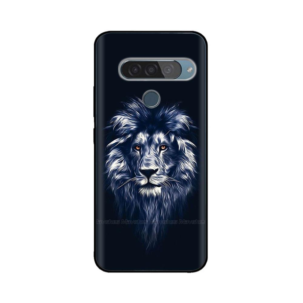 

Чохол для телефону для LG G8s Thinq Чохол G8S G8X М який силіконовий бампер Задня кришка для LG G8 Thinq LGG8X LGG8 G 8 М який чохол-кришка з ТПУ Para LG G8X Thinq