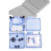 Replacement Shell for Select Model Game Consoles Full Coverage Housing Case Handheld Controller Protectors Shell