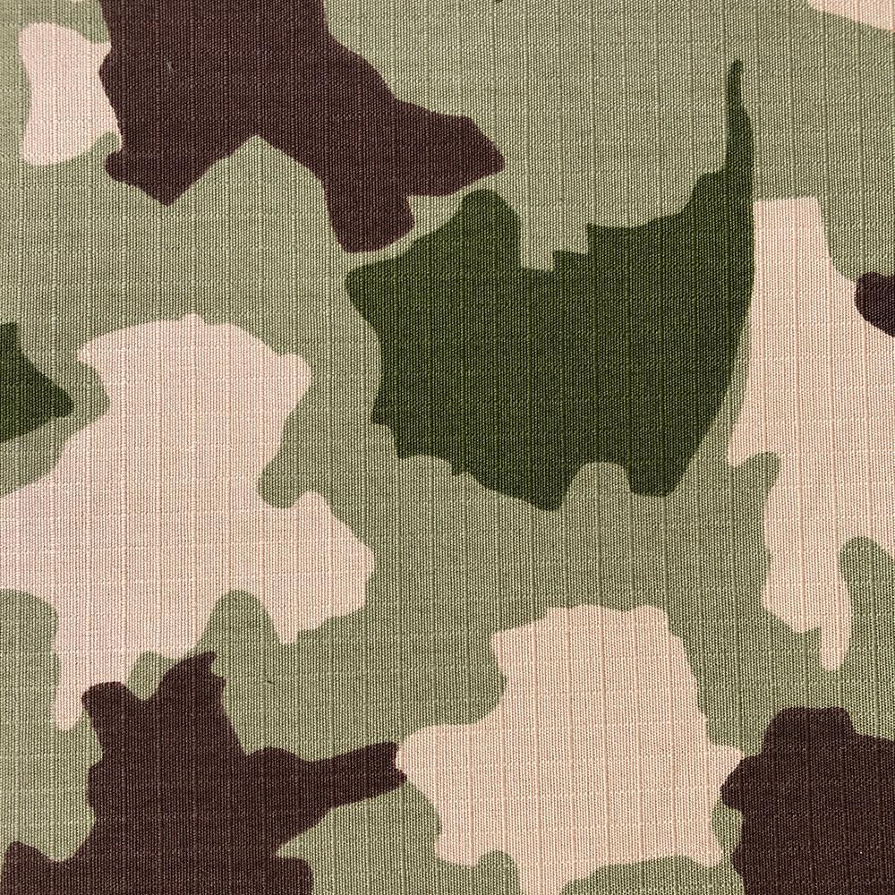 23 Colors Marine Navy Camouflage Workwear Ribstop Army Green Multicam Suit Blouse Cargo Pants Set