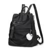 Commuter New Backpack, Women's Fashion Bag, College Student Backpack, Anti-theft Travel Lightweight Women's Backpack