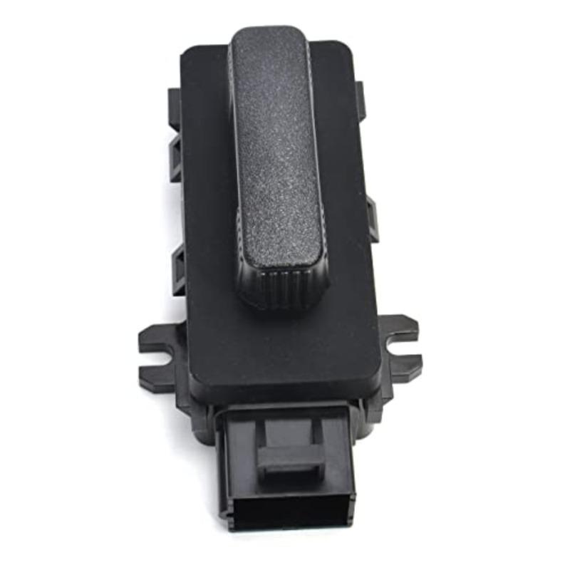 12450256 Car Seat Control Switch SW4168 Plastic for Chevrolet Monte Carlo