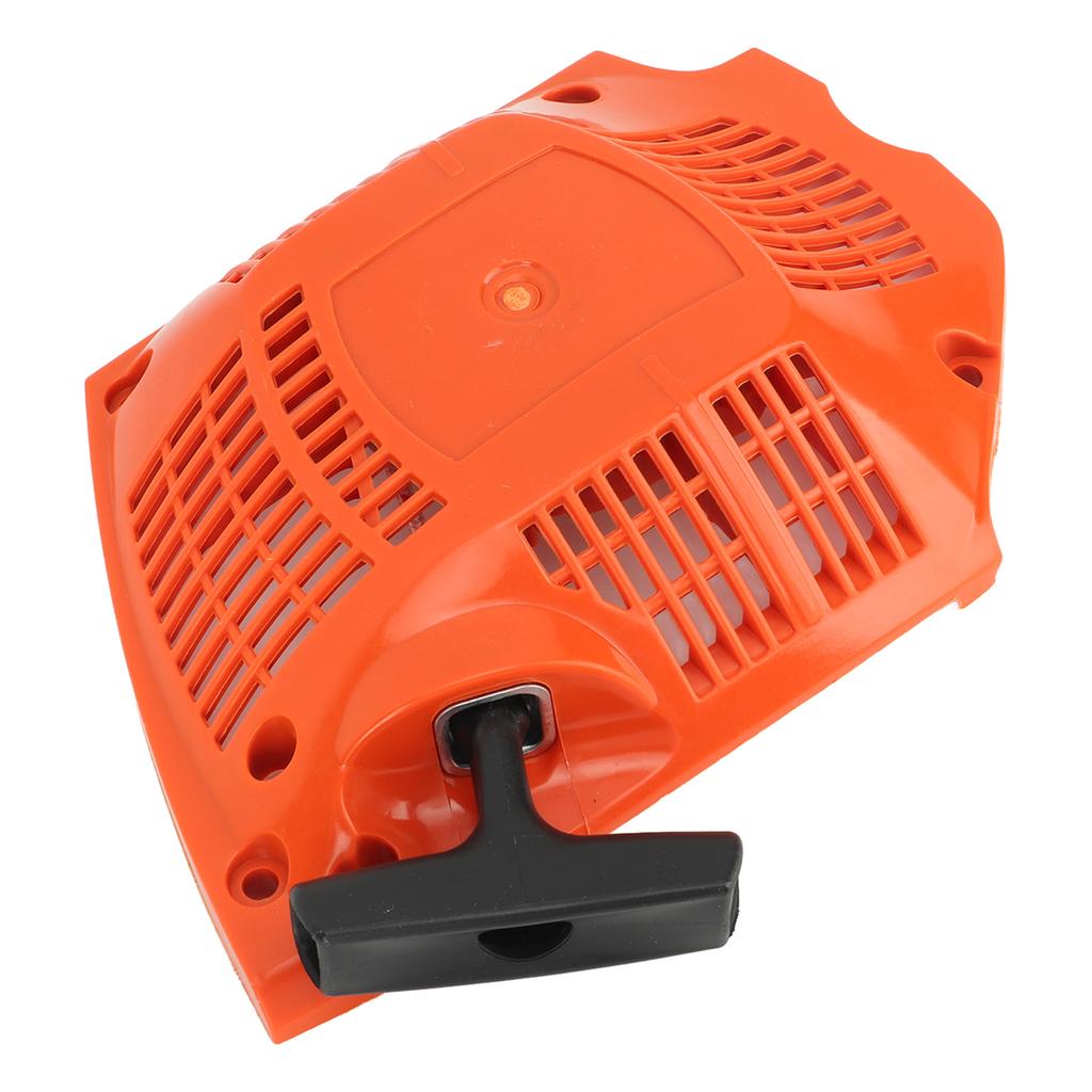 Recoil Pull Starter Chainsaw Recoil Pull Start Starter Assembly for Husqvarna 455 Chainsaw Engine