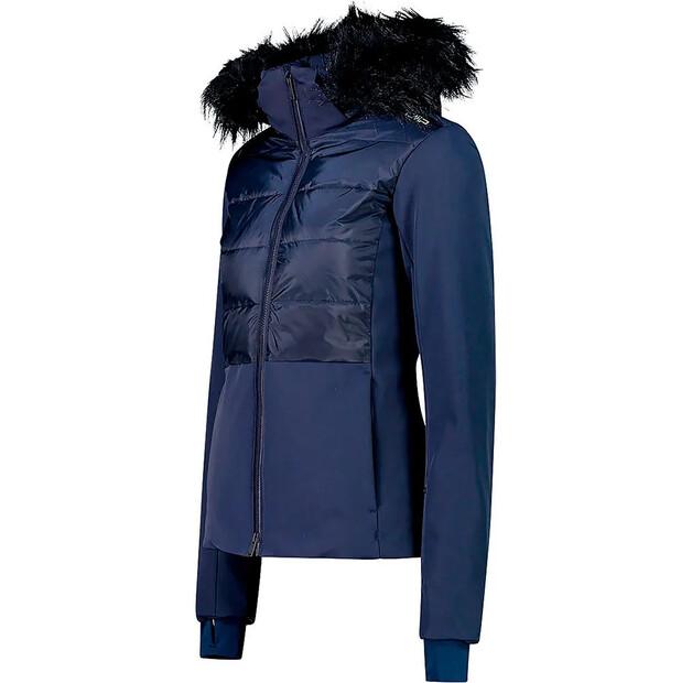 CMP Куртка Zip Hood 31W0066F