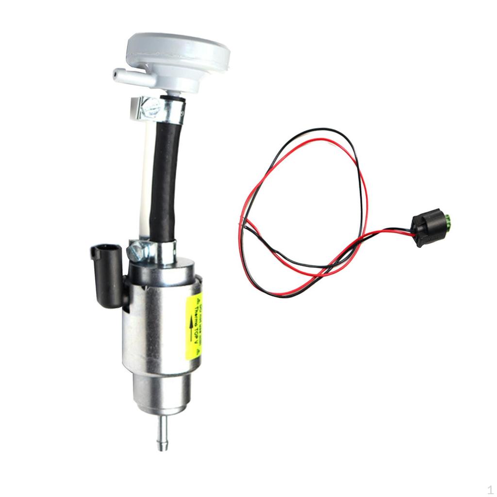 Professional Parking Heater Fuel Pump Replacement High Performance 506(DP42)