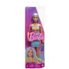 Barbie Fashionista Rainbow Top Dress Up DollHouse Ages 3 and Up Green HRH16