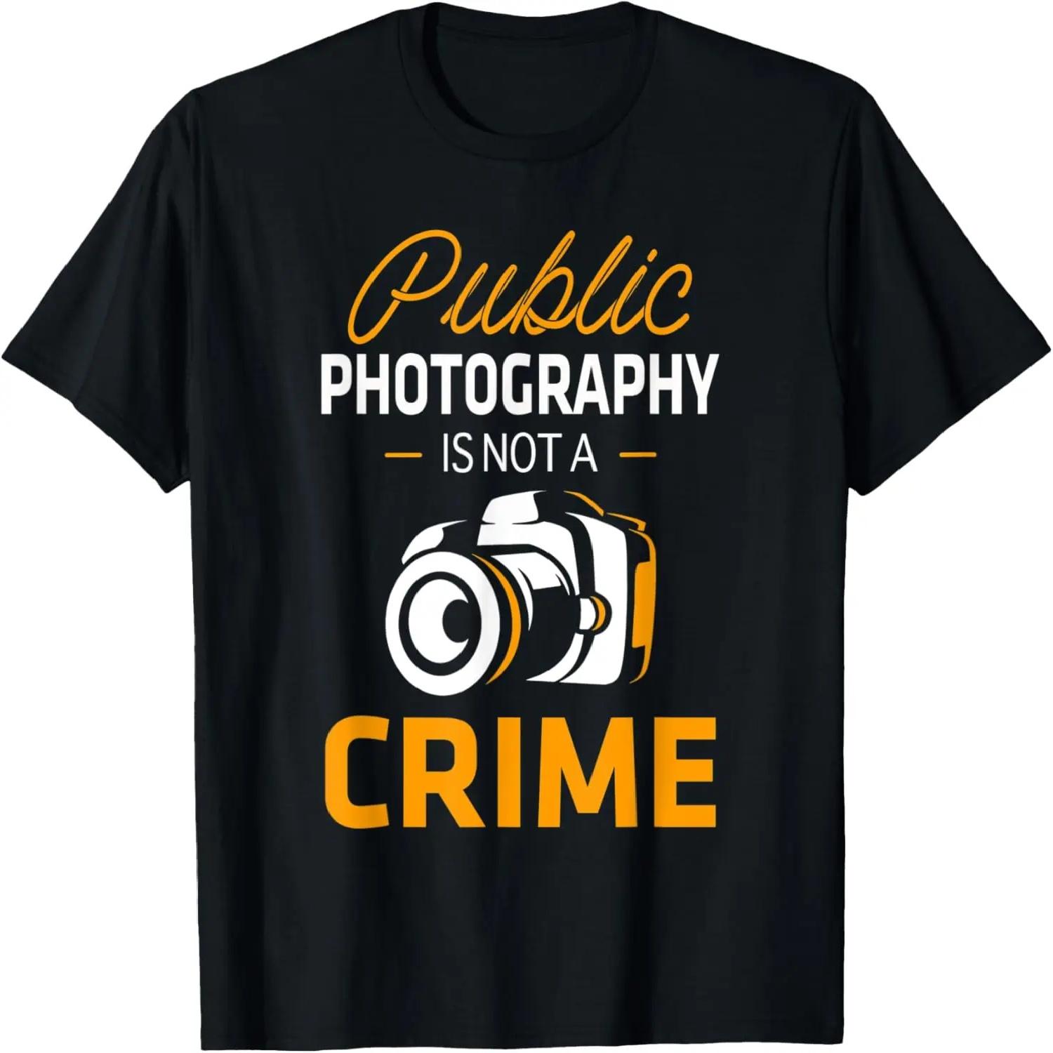 Oh Snap I ve Captured Your Attention Camera Photographer T-Shirt S