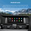 Wireless CarPlay Android Auto for BMW X5 E70 F15 X6 E71 EVO BNT CIC System with AirPlay Functions Support Camera