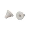 Shower Head Nozzles 7.6*8*0.5 Mm Easy Installation For 4mm Opening Size
