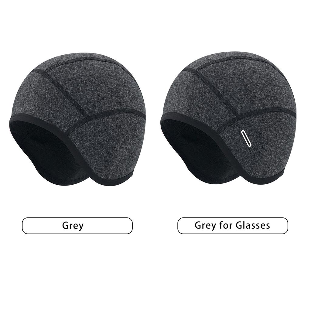 Buy Winter Skull Cap Helmet Liner 